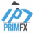 Primfx.com logo