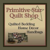 Primitivestarquiltshop.com logo