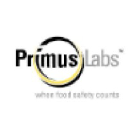 Primuslabs.com logo