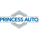 Princessauto.com logo