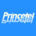 Princetel.com logo