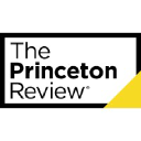 Princetonreview.com logo