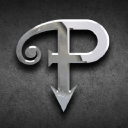 Princevault.com logo