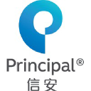 Principal.com.hk logo