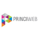 Princiweb.com.br logo