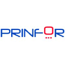 Prinfor.pt logo