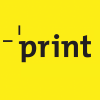 Print.de logo