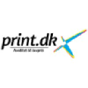 Print.dk logo