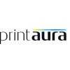 Printaura.com logo