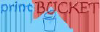 Printbucket.com logo