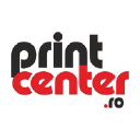 Printcenter.ro logo