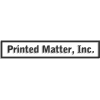 Printedmatter.org logo