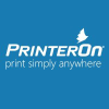 Printeron.net logo