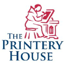 Printeryhouse.org logo