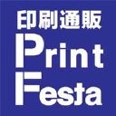 Printfesta.com logo