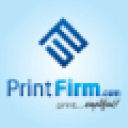 Printfirm.com logo
