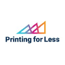 Printingforless.com logo