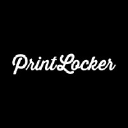 Printlocker.com.au logo