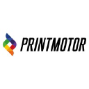 Printmotor.com logo