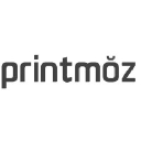 Printmoz.com logo