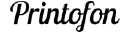 Printofon.ru logo