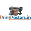 Printposters.in logo