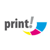 Printsafari.com logo