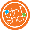 Printshop.hk logo