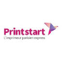 Printstart.fr logo