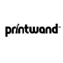 Printwand.com logo