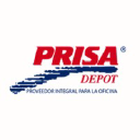 Prisa.cl logo