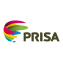 Prisa.com logo