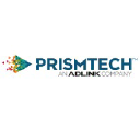 Prismtech.com logo