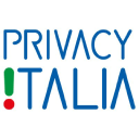 Privacyitalia.eu logo
