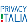 Privacyitalia.eu logo