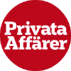 Privataaffarer.se logo