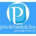 Privatbankar.hu logo
