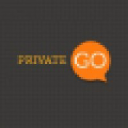 Privatego.com logo