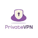 Privatevpn.com logo