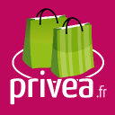 Privea.fr logo