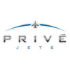 Privejets.com logo