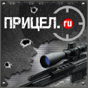 Prizel.ru logo