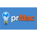 Prmac.com logo