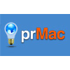 Prmac.com logo