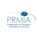 Prmia.org logo