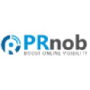 Prnob.com logo