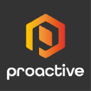 Proactiveinvestors.com logo