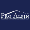 Proalpin.ro logo