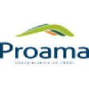 Proama.pl logo