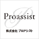 Proassist.co.jp logo